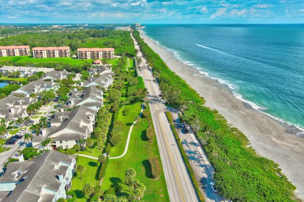 Sea Colony, 606 Mainsail Cir, Jupiter, Florida 33477, image 1