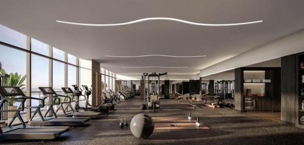 Metropolitan, 550 S Australian Ave #305, West Palm Beach, Florida 33401, image 1