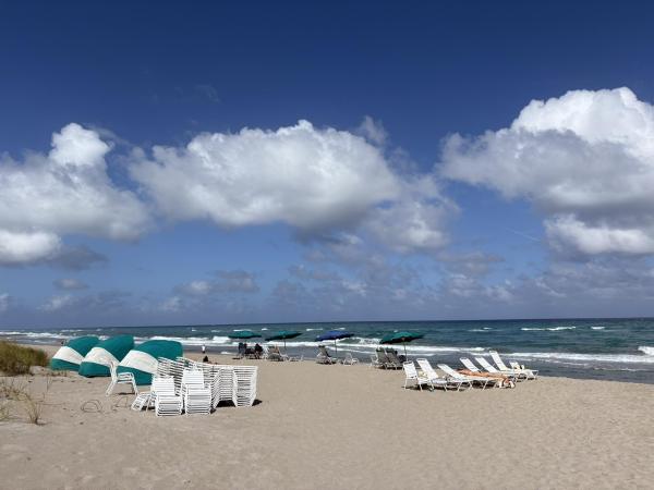 Sea Ranch Club Of Boca, 4201 N Ocean Blvd #302, Boca Raton, Florida 33431, image 3