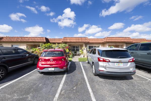 Oakbrook Village, 2317 SW 81st Ter #3, North Lauderdale, Florida 33068, image 3