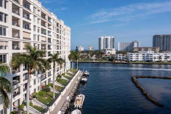 The Pointe Pompano Beach, 2880 NE 14th Street Cswy #808, Pompano Beach, Florida 33062, image 3