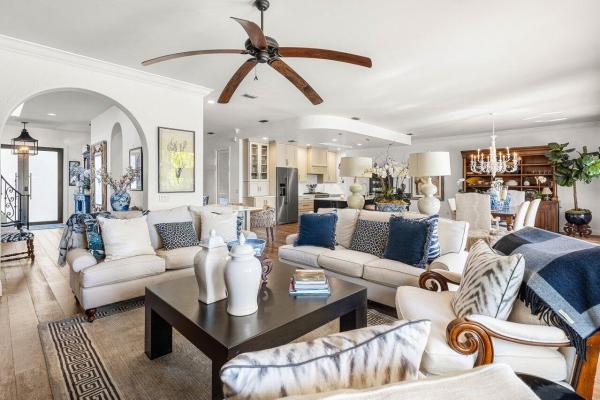 Waters Edge Estates, 281 Fishermans Way, Jupiter, Florida 33477, image 1