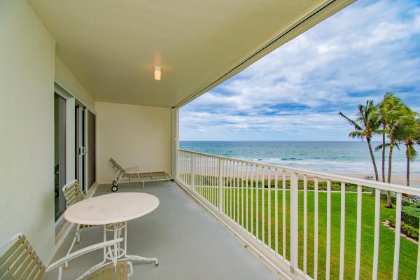 Penthouse Towers, 3101 S Ocean Blvd #322, Highland Beach, Florida 33487, image 3