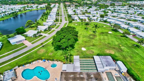 Leisureville Lake, 1801 Ocean Dr #108, Boynton Beach, Florida 33426, image 1