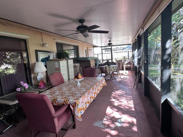 Boulevard Woods West, 8080 NW 51st St, Lauderhill, Florida 33351, image 1