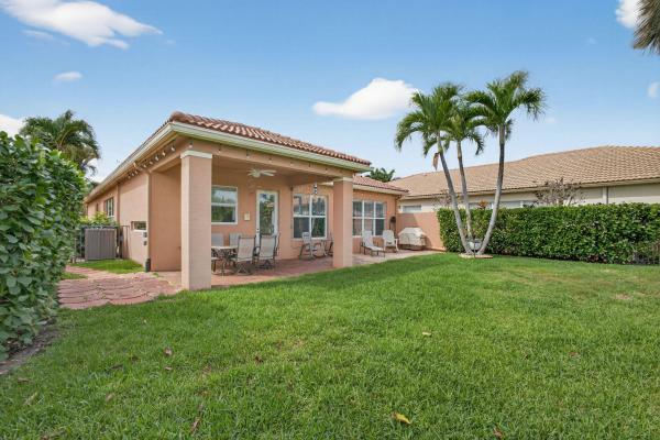 Condado, 127 Casa Grande Ct, Palm Beach Gardens, Florida 33418, image 1
