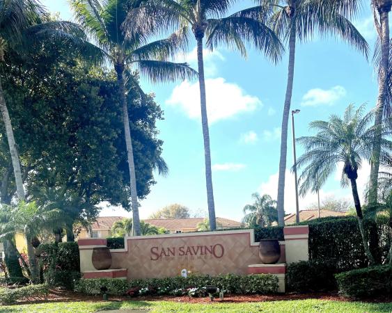 San Savino, 1510 Arezzo Cir, Boynton Beach, Florida 33436, image 1