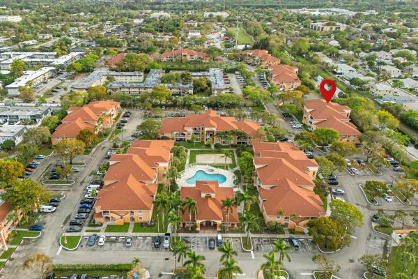 The Courtyards At Davie, 6960 SW 39th St #205E, Davie, Florida 33314, image 3
