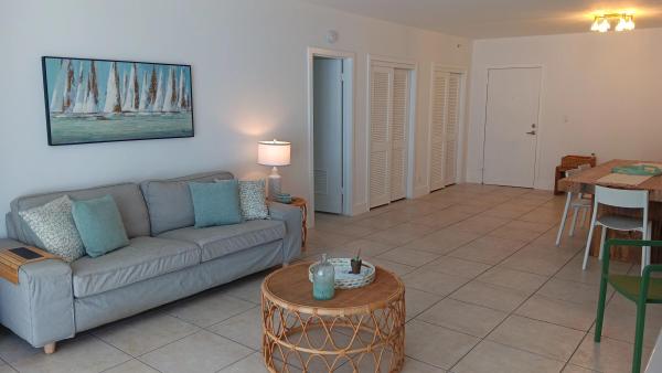 The Residences On Hollywood Beach, 3001 S Ocean Dr #109, Hollywood, Florida 33019, image 1