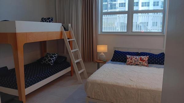 The Residences On Hollywood Beach, 3001 S Ocean Dr #109, Hollywood, Florida 33019, image 2