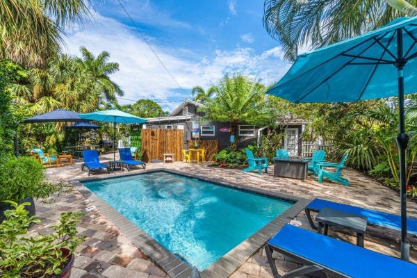 Bonnyview, 1911 Parker Ave, West Palm Beach, Florida 33401, image 1