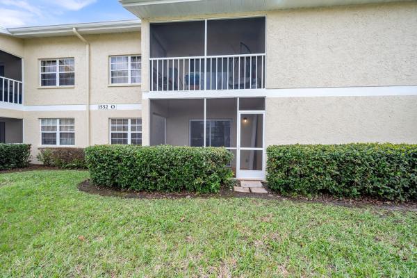 1552 SE Royal Green Cir #O-103, Port St. Lucie, Florida 34952, image 3