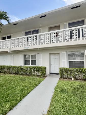 Pines Of Delray West, 2840 SW 13th St #103, Delray Beach, Florida 33445, image 1