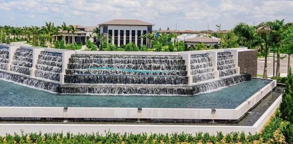 Cascata At MiraLago, 10822 Oceano Way, Parkland, Florida 33076, image 1