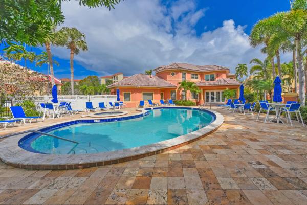 Ocean Trace, 200 Uno Lago Dr #201, Juno Beach, Florida 33408, image 1