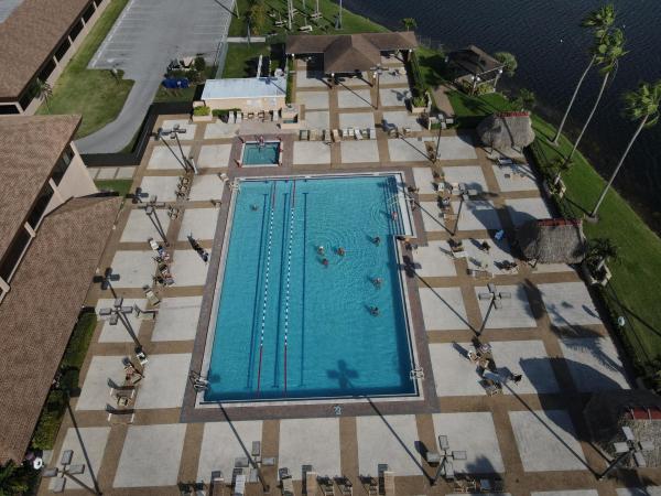 New Hampton At Century Village, 151 SW 135th Ter #303T, Pembroke Pines, Florida 33027, image 3