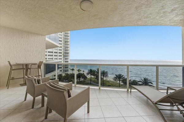 L'Hermitage, 3200 N Ocean Blvd #703, Fort Lauderdale, Florida 33308, image 2