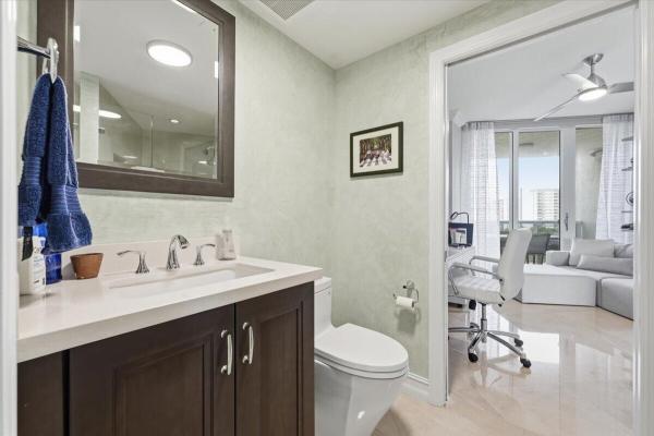 L'Hermitage, 3200 N Ocean Blvd #703, Fort Lauderdale, Florida 33308, image 1