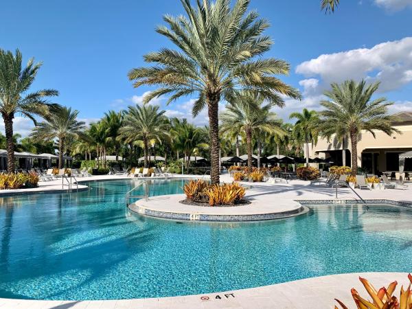 Seven Bridges, 16831 Pavilion Way, Delray Beach, Florida 33446, image 1