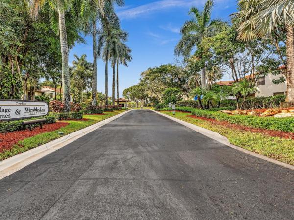5719 Fox Hollow Dr #A, Boca Raton, Florida 33486, image 1