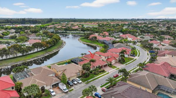Hamilton Bay, 3638 Turtle Island Ct, West Palm Beach, Florida 33411, image 1