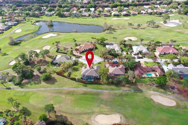 Country Club Estates Parc, 1433 SW Osprey Cv, Port St. Lucie, Florida 34986, image 1