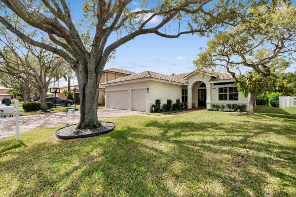 Park Place At Wyndham Lakes, 4930 115th Way, Coral Springs, Florida 33076, image 1