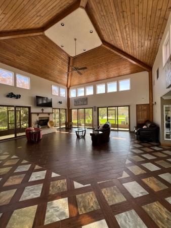 Meadowood Golf & Tennis Club, 2990 Conifer Dr, Fort Pierce, Florida 34951, image 1