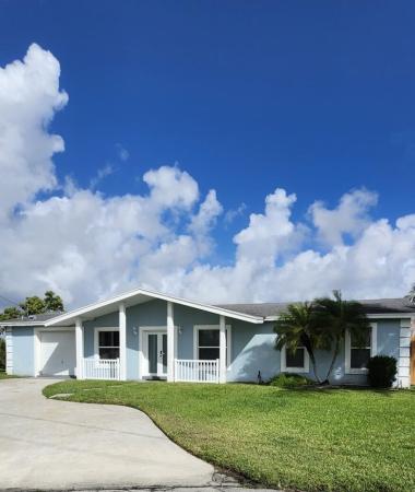 Island Estates, 6803 Kingston Dr, Lake Worth Beach, Florida 33462, image 1