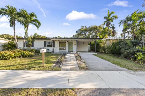 Wilton Estates, 408 NW 29th St, Wilton Manors, Florida 33311, image 2