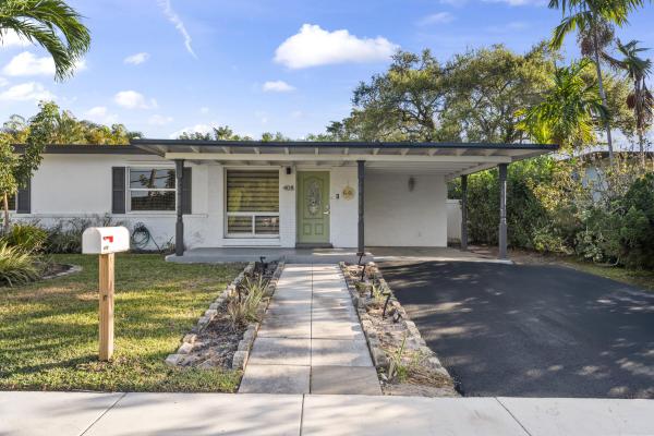 Wilton Estates, 408 NW 29th St, Wilton Manors, Florida 33311, image 1