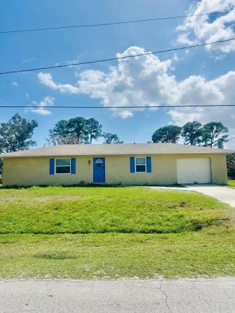 Floresta Pointe, 314 SE Evergreen Ter, Port St. Lucie, Florida 34983, image 1