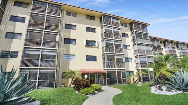 Garden Aire Village, 2601 NE 14th St #Unit 342, Pompano Beach, Florida 33062, image 1