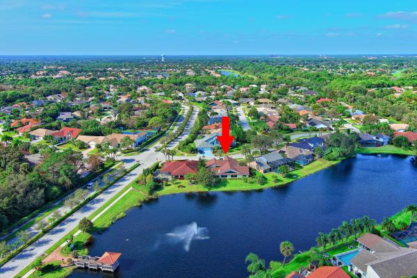 12870 La Rochelle Cir, Palm Beach Gardens, Florida 33410, image 1