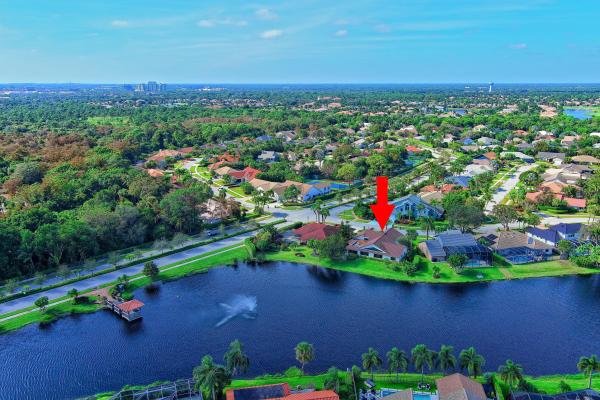 12870 La Rochelle Cir, Palm Beach Gardens, Florida 33410, image 2