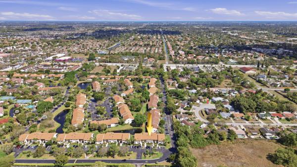 Park Pointe, 3260 Perimeter Dr, Greenacres, Florida 33467, image 1