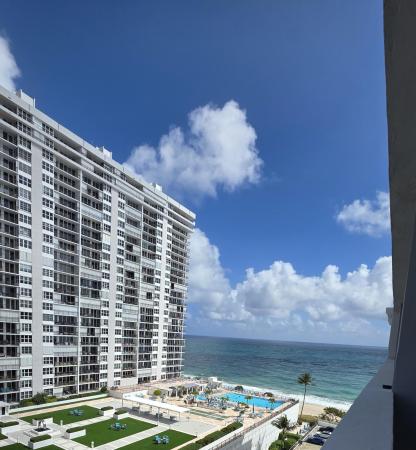Galt Towers, 4250 Galt Ocean Dr, Fort Lauderdale, Florida 33308, image 1