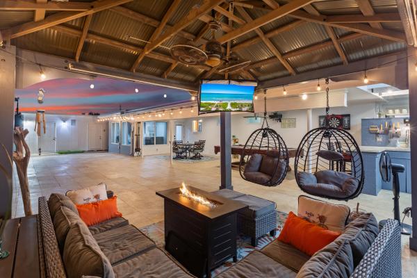 Tod Acres Country Club, 800 NE 8th St, Pompano Beach, Florida 33060, image 1