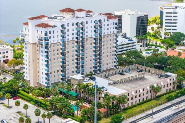 Montecito Palm Beach, 616 Clearwater Park Rd #1206, West Palm Beach, Florida 33401, image 1