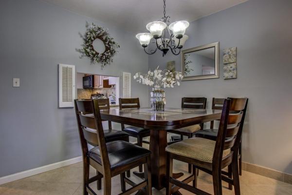 Oriole Golf & Tennis Club 1, 7797 Golf Circle Dr #103, Margate, Florida 33063, image 2