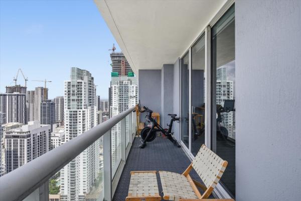 50 Biscayne, 50 Biscayne Blvd #4603, Miami, Florida 33132, image 1