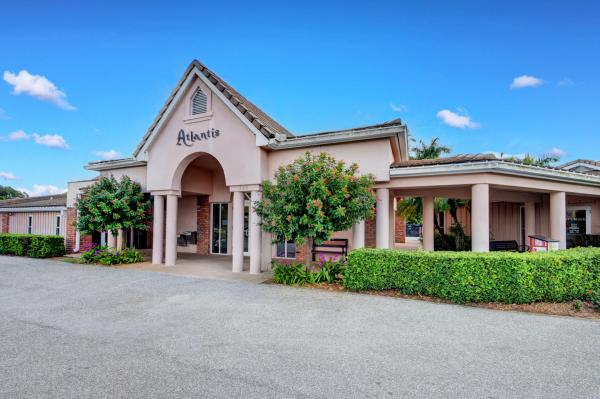 City Of Atlantis, 229 Walton Heath Dr, Atlantis, Florida 33462, image 1