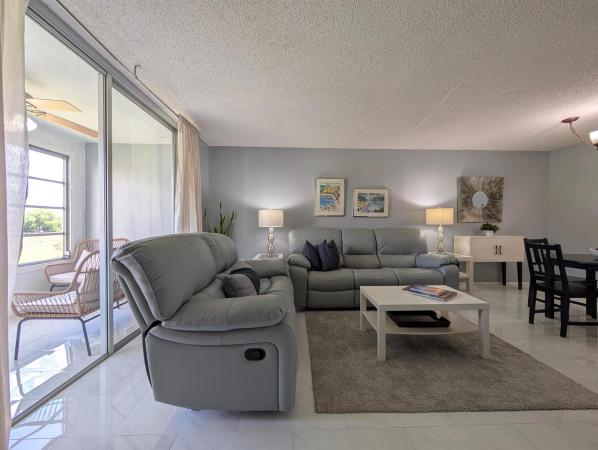 Sunrise Lakes 1, 8021 N Sunrise Lakes Dr #203, Sunrise, Florida 33322, image 1