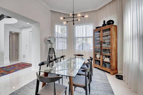 Seven Bridges, 9766 Vitrail Ln, Delray Beach, Florida 33446, image 1