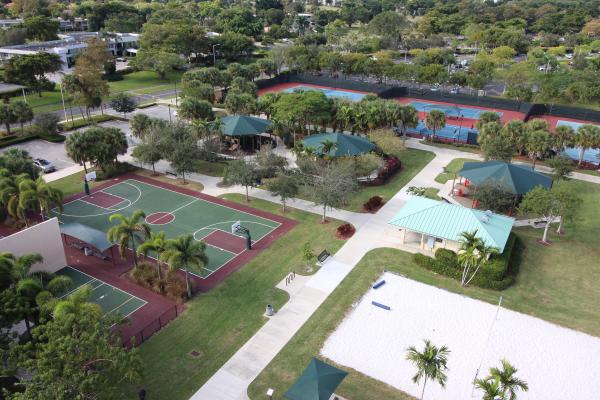 Palm-Aire Country Club 3, 2651 S Palm Aire Dr #101, Pompano Beach, Florida 33069, image 1