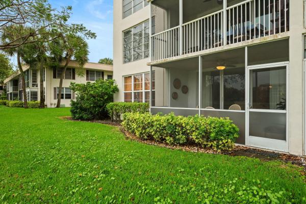 Palm-Aire Country Club 3, 2651 S Palm Aire Dr #101, Pompano Beach, Florida 33069, image 3