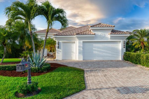 L'Aquila, 7831 L Aquila Way, Delray Beach, Florida 33446, image 1
