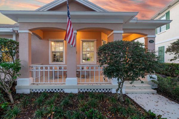Cambridge At Abacoa, 134 Waterford Dr, Jupiter, Florida 33458, image 1