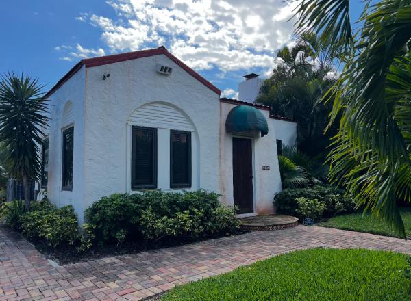 Flamingo Park, 612 Park Pl, West Palm Beach, Florida 33401, image 1