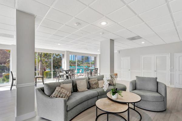 Parliament House, 405 N Ocean Blvd #1622, Pompano Beach, Florida 33062, image 1